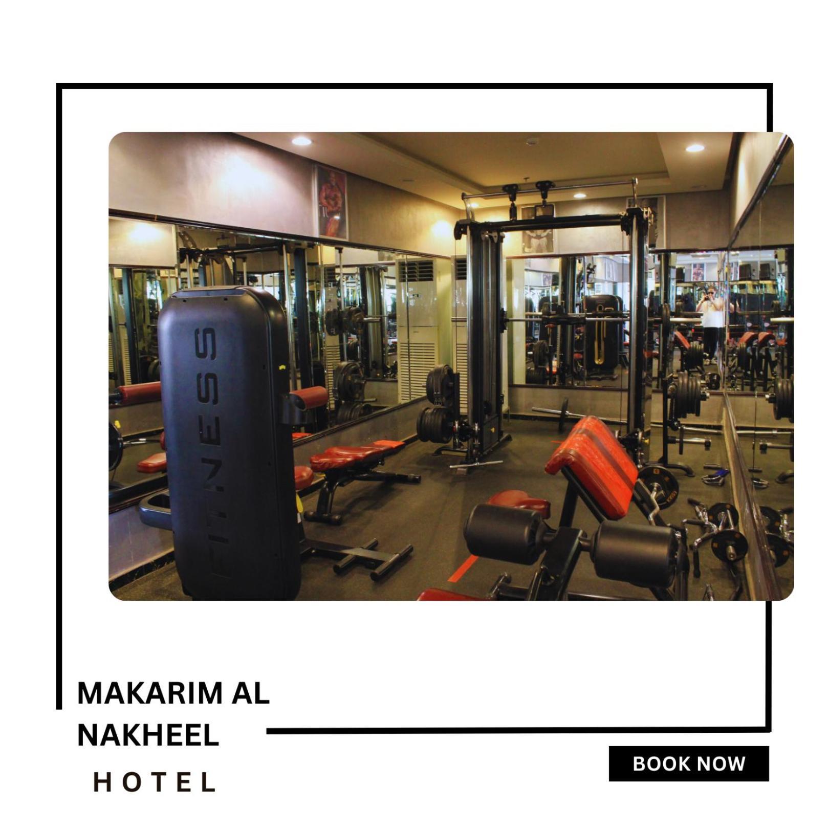 Makarim Palm Hotel Rabigh Exteriör bild